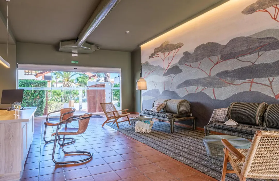 Oassium Hotel - Adults Only-1